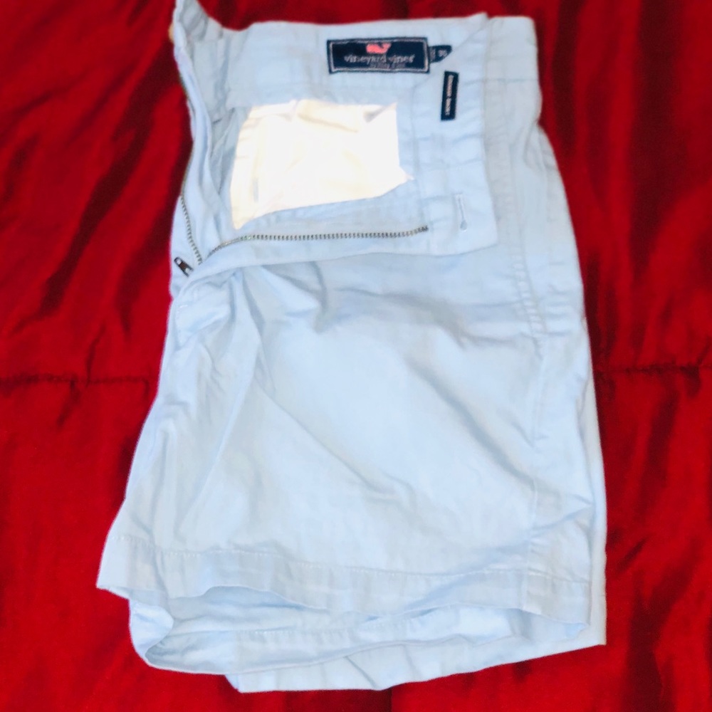 Vineyard vines breaker shorts